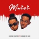 Mwizi feat Chembe Ze Don Single