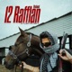 12 Rafflan Single