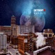 Detroit Love Vol 3 Mixed by Waajeed