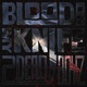 Blood On My Knife feat 2DEAD BOYZ Single