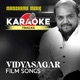 Karaoke Tracks Vidyasagar Film songs Original Motion Picture Soundtrack