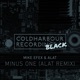 Minus One Alat Remix Single