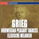 Grieg Norwegian Peasant Dances Op 72 Elegische Melodien Op 34 Stimmen Op 73