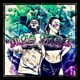 MÁS ALLÁ feat Norykko Single