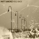 Hold Back Single