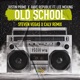Old School feat Lee McKing Single