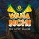 Wananchi feat Billnass Single