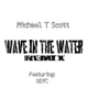 Wave in the Water Remix feat Odyc Single