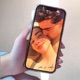 Como si nada Single