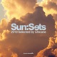 Sun Sets 2019 Selected by Chicane