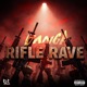 Rifle Rqve feat B Man Single