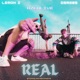 Real feat DSR085 AZE ALIVE Single