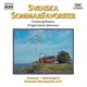 Svenska sommarfavoriter GöteborgsMusiken