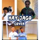 Hey Jago feat Poco Lee Shoday Rahman Jago Cover Single