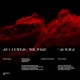 Red Letters Wildfire Single