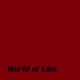 World of Lies Single