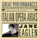 Great Performances Italian Opera Arias