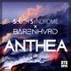 Anthea feat Barenhvrd Single
