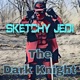 Dark Knight Single