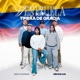 Venezuela Tierra de Gracia feat AKT RUTH GONZALEZ DANNY PINEDA ZAHARA CRISTAL VERTICE LIVE Single