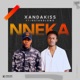 Nnekah feat Ibstarolowo Single
