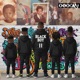 Black Boy 2 feat Dynas Kil Ripkin Single