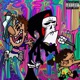 Grim Adventures feat Frankly Single