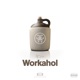 Workahol Single