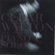 Blues for Myself Piano Solo