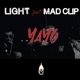 Yayo feat Mad Clip Single