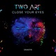 Close Your Eyes Single