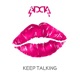 Keep Talking Single