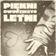 PIĘKNI DWUDZIESTOLETNI feat Suwal Single