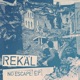 No Escape EP