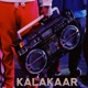 Kalakaar feat Shadab Ankss Manni AZY Single