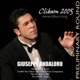 2005 Van Cliburn International Piano Competition Preliminary Round Giuseppe Andaloro