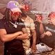 Stuck in my ways feat Lar Single