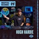 Hugh Hardie HUB LIVE DJ Mix