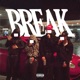 Break feat JHEY ALES dormio delcorapalbloke Single