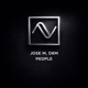 People Extended Mix Single