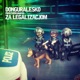 Za Legalizacjom Single
