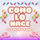 Como Lo Hace feat Ashee Single