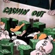 CASHIN OUT feat BLVCK AGE YVNGDEZZ Single