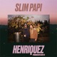 Henriquez feat K Nite 13 Single