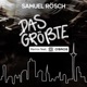 Das Größte feat O Bros Remix Single