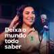 Deixa o Mundo Todo Saber Ao Vivo Single