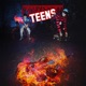 Stranger Teens