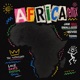 Africa Jam Ma Remix Single