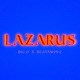 Lazarus Single