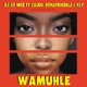 Wamuhle feat BonafideBilli Single